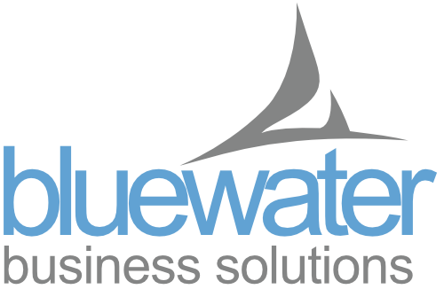 Bluewater Business Solutions logo